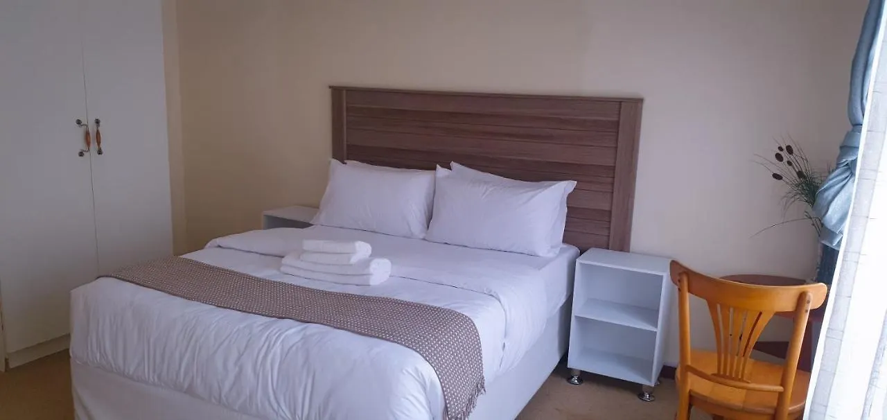 Sweet Home@162 Guest House Summerstrand Port Elizabeth 0*,  South Africa
