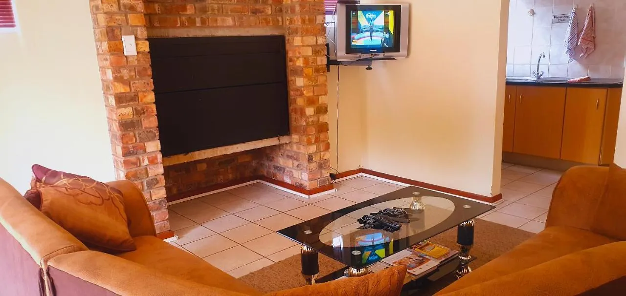 Sweet Home@162 Guest House Summerstrand Port Elizabeth South Africa
