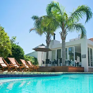 4* Guest house First Avenue