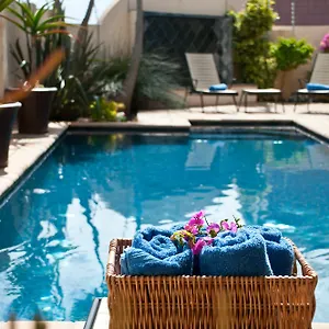 4* Guest house Cape Flame